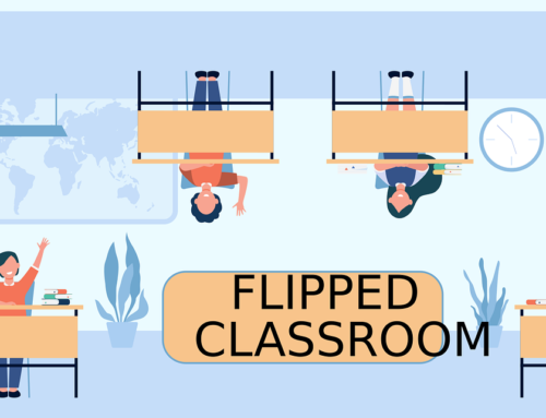 Master Flipped Classroom in promo