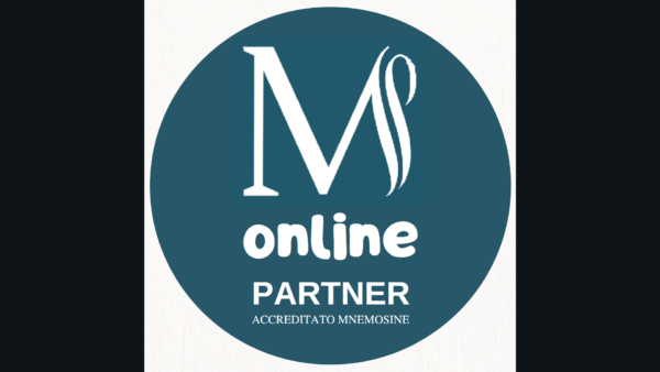 Mnemosine Online – Domenico Casamassima Logo