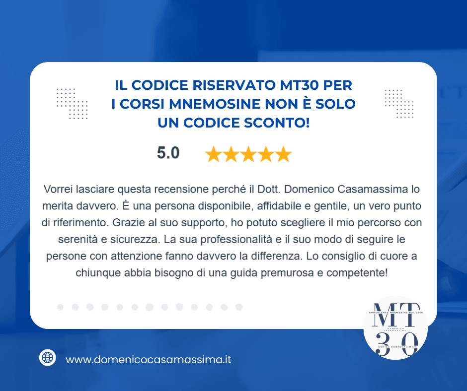 recensioni Mnemosine