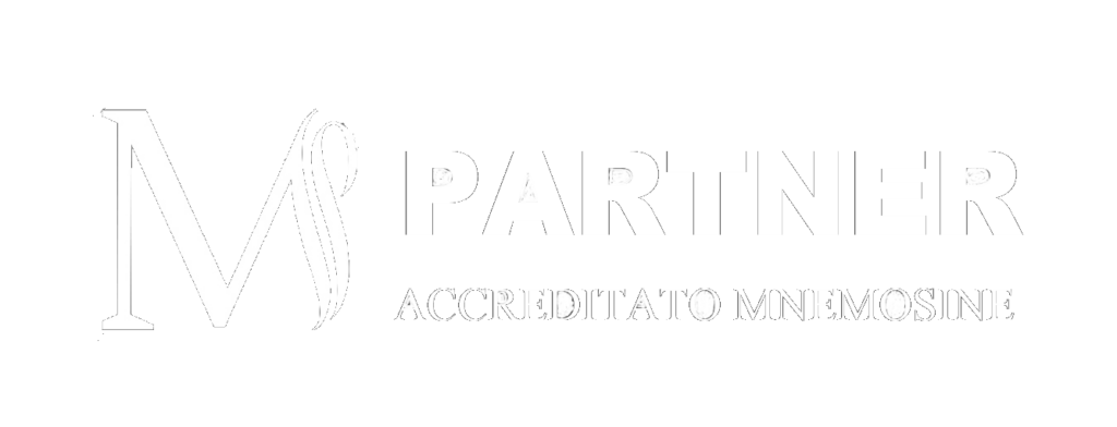 Mnemosine Online – Supporto e Orientamento Docenti | Dott. Domenico Casamassima (MT30) Logo
